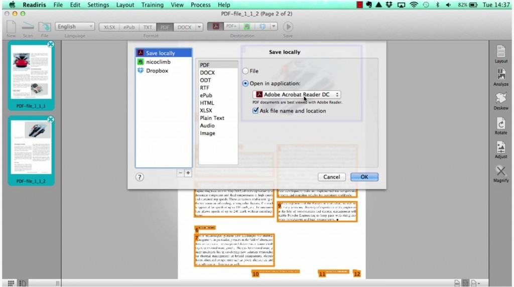 Cisdem pdf converter ocr for mac